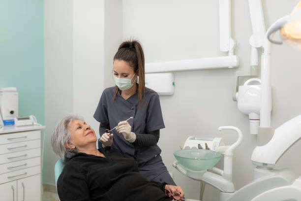 Best Dentist for Severe Toothache  in West Dundee, IL